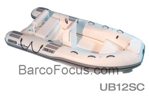 Caribe 205 avaliação e ficha técnica